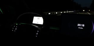 Dongfeng Box лишился раздражающего недостатка