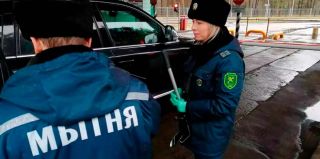 Нормы беспошлинного ввоза товаров в Беларусь изменятся с 1 апреля