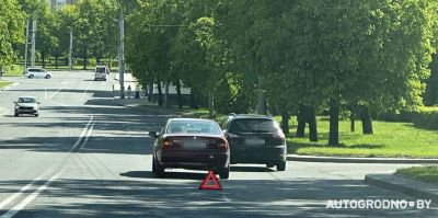 Три минуты вместо 15: с 15 октября европротокол можно оформить в электронном виде