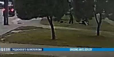 В Гродно подростки избили взрослого за то, что тот отказался купить им алкоголь. Подробности