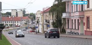 Более 7 тысяч нарушителей ПДД зафиксировали сотрудники ГАИ за время акции "Внимание, дети!". Это только в Гродненской области