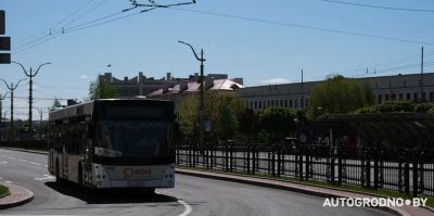 Автобусный парк отменил автобусы на рынок "Южный". Не волнуйтесь: только на время выходных