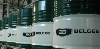 Масло для BELGEE стал выпускать "Лукойл"