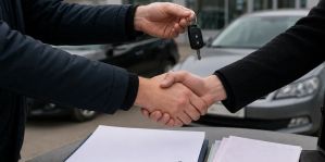 Как оформить договор купли-продажи авто в Беларуси. Гайд