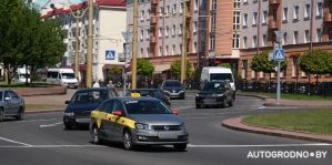 Почти 2,4 миллиона автомобилей в Беларуси не имеют действующего техосмотра