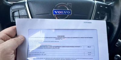 В Беларуси планируют поднять суммы транспортного налога. Смотрим ставки