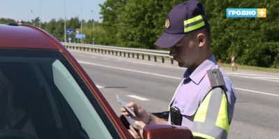 Техосмотр в Гродно – на контроле. Не забывайте, что при смене собственника техосмотр обязателен