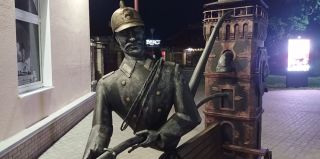 В Гродно появилась еще одна пожарная каланча