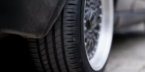 Автомобиль алиментщика из Беларуси арестовали при попытке выехать за границу