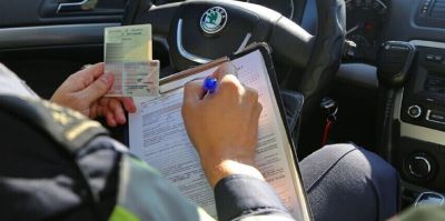 Для водителей с просроченными правами в Беларуси смягчат наказание