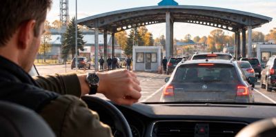 В Польше и ЕС этой ночью переводят часы: разница с Беларусью составит 1-2 часа