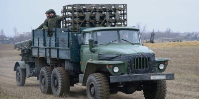 Учения территориальной обороны начались в Гродненской области