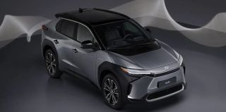 Toyota придумала, как улучшить скрытые ручки