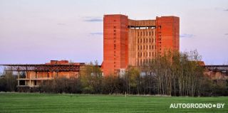 В Гродно готовят к запуску аэропорт: полосу и навигацию уже отремонтировали
