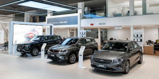 Свидерский предложил отменить льготу по НДС на электромобили с 2027 года