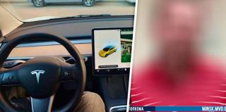 Белорус смог взломать Tesla из каршеринга и ездить бесплатно. В милиции он пояснил, как это сделал – не повторяйте