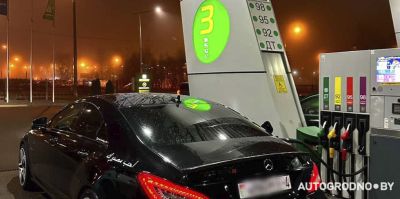 Новые цены на АЗС Беларуси уже на этой неделе: Белнефтехим сообщил подробности