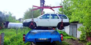 В ГАИ рассказали о негативных последствиях отсутствия техосмотра