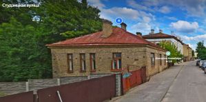 Рядом с одним из университетов в Гродно появятся гостиничные номера и точка общепита