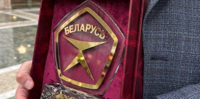 В Беларуси присвоены первые знаки качества. В список попали шины, трактор, БЕЛАЗы