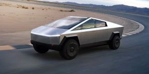 Перепродажа запрещена! Tesla намерена штрафовать владельцев пикапа Cybertruck