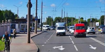 Остановку на Горновых уберут, а "Областную филармонию" перенесут. Схема