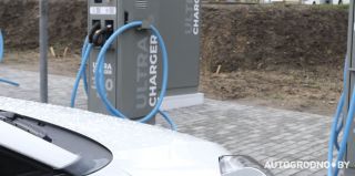 "Белтелеком" станет вторым госоператором по установке и обслуживанию зарядных станций для электромобилей