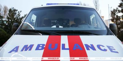 В Грузии пострадавших в ДТП белорусов выписывают из больниц. Оказалось, у водителя не было нужной категории прав