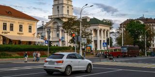 Наружную рекламу азартных игр планируют запретить в Беларуси. Будут исключения