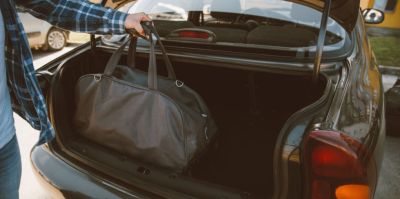 Как порядок в салоне автомобиля влияет на безопасность. 3 важных правила