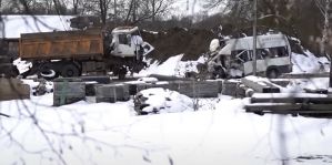 Спустя 40 дней после ДТП под Смолевичами в больнице остаются три человека