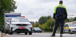 В Гродно составили список происшествий последнего времени, по которым нужны очевидцы