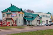 СТО "АвтоЛимСервис"