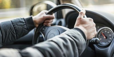 В Волковысском районе задержали угонщика-неудачника: 3,7 промилле и пара метров пути