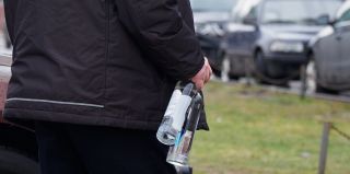 Пьяным не будут продавать алкоголь. В столице проведут эксперимент