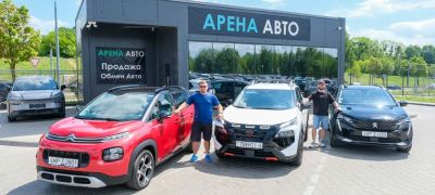 Превью фото к статье Считаем платежи при покупке автомобиля в лизинг в Беларуси: в Гродно пришла компания "Евротайм"...