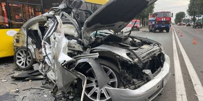 Уголовное дело за ДТП с родственниками будут возбуждать только по заявлению?