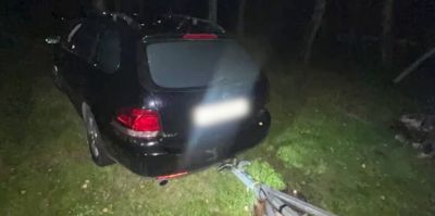 Житель Гродно напал на пограничника во время задержания. Ему грозит 7 лет тюрьмы