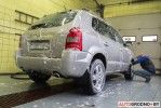 Сеть автомоек "5 Звезд" легковых и грузовых автомобилей