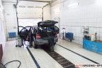 Сеть автомоек "5 Звезд" легковых и грузовых автомобилей