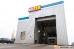 Сеть автомоек "5 Звезд" легковых и грузовых автомобилей