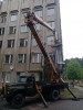 ИП Полуян - Аренда автовышек 17м, 22м, 28м