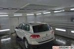 СТО АЦГ (ACG) - профессиональный кузовной ремонт