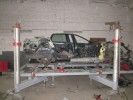 ИП Белицкий: покраска, сварка, мелкий ремонт легковых авто и БУСов