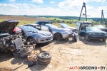 Авторазборка в Полотково - иномарки