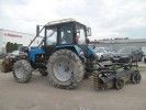ООО «Альфорт» – Аренда строительной техники в Гродно