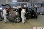 SD Style - центр кузовного ремонта
