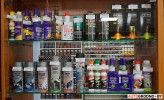Магазин АвтоБан - автокраски, шумоизоляция, крепеж, аксессуары