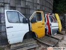 Автозапчасти для микроавтобусов
