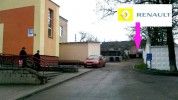 Авторазборка Рено в Гродно